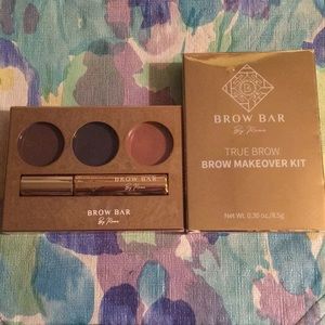 NWT! Brow Bar by Reema